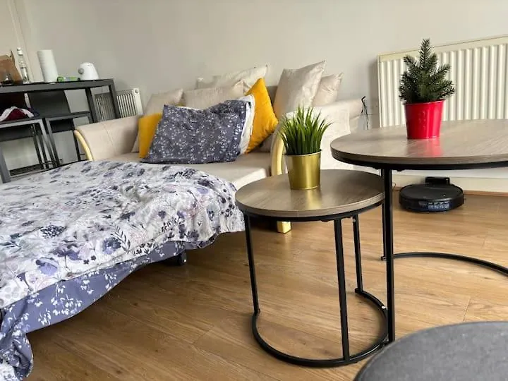 Apartment Cosy Stay Near Greenwich Park London United Kingdom