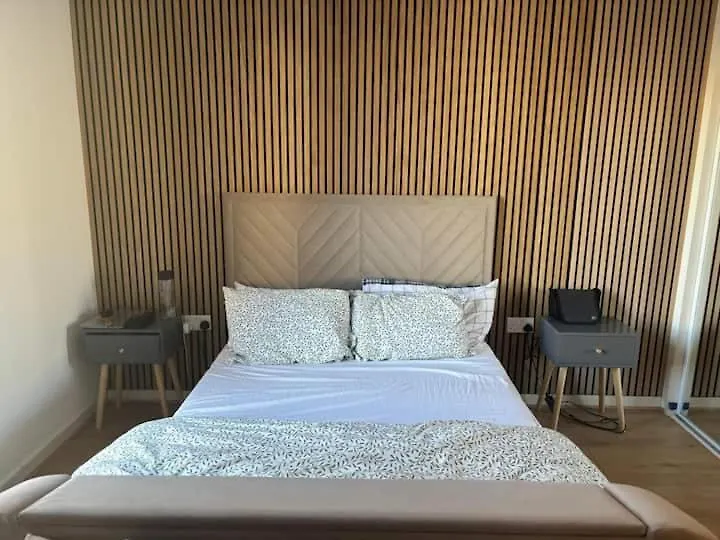 Cosy Stay Near Greenwich Park London Storbritannien