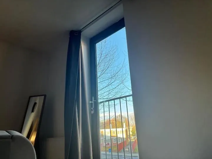 Cosy Stay Near Greenwich Park London 0*,  Storbritannien