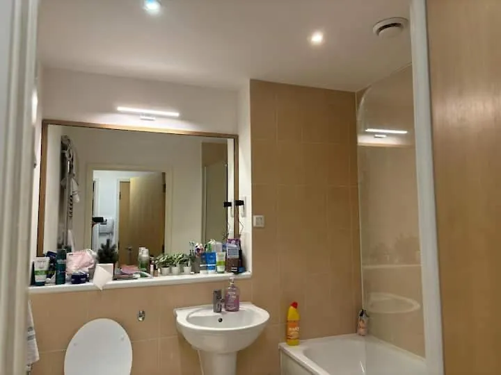 Cosy Stay Near Greenwich Park London