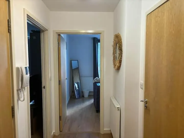 Cosy Stay Near Greenwich Park London 0*,