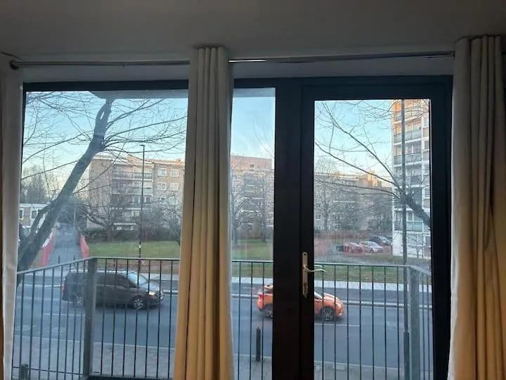 Cosy Stay Near Greenwich Park London