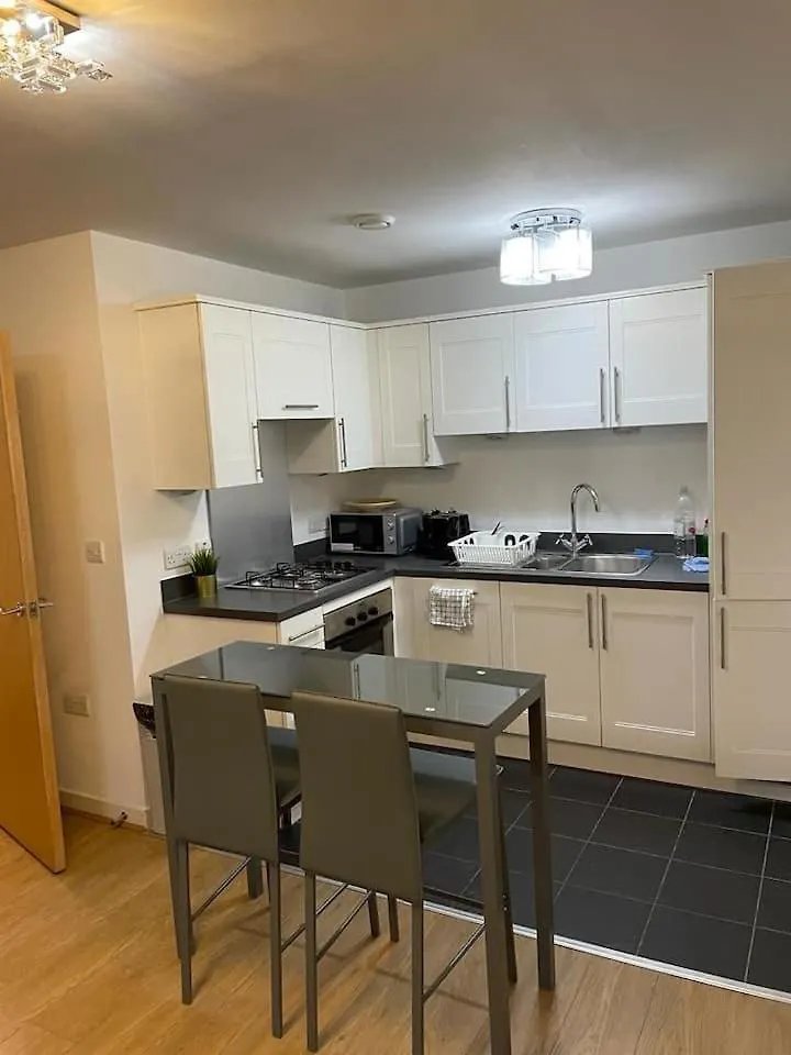 Lägenhet Cosy Stay Near Greenwich Park London Storbritannien
