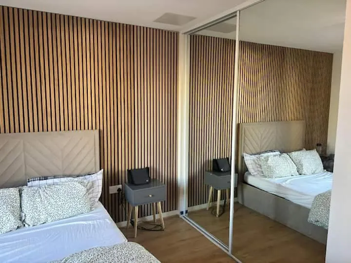 Cosy Stay Near Greenwich Park London
